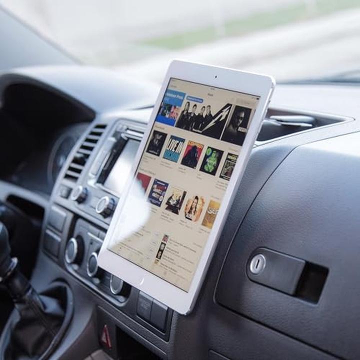 Produktbild Sp Connect Charging Adhesive Mount Pro SPC+