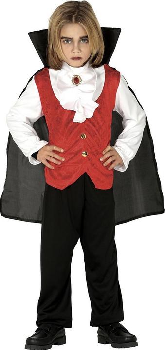 Rot, Schwarz
