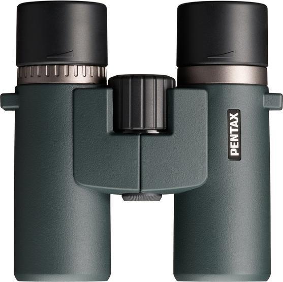 Actual product image Pentax Binoculars AD 7x32 ED (7 x, 32 mm)