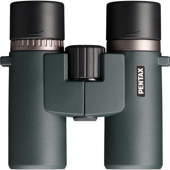 Pentax, Fernglas, (7 x, 32 mm)
