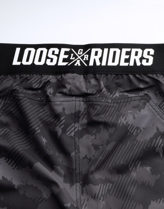 Actual product image Loose Riders C/ Evo Pants (32)