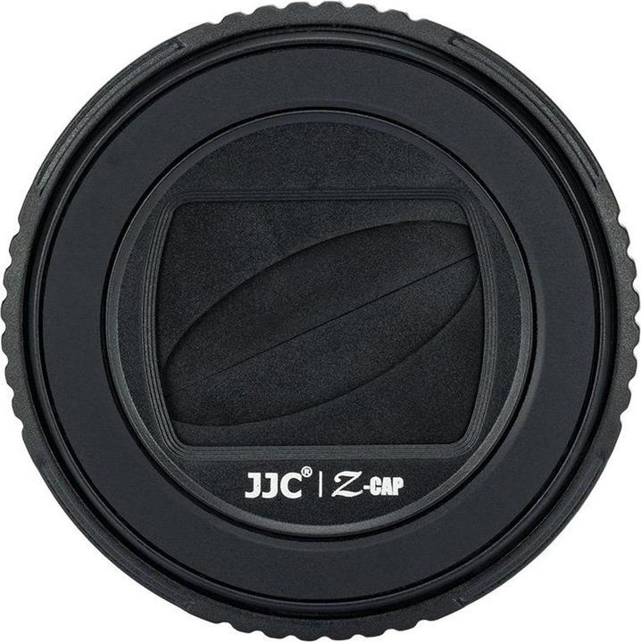Immagine prodotto JJC Z V10 Tappo per obiettivo automatico (per Canon Powershot V10)