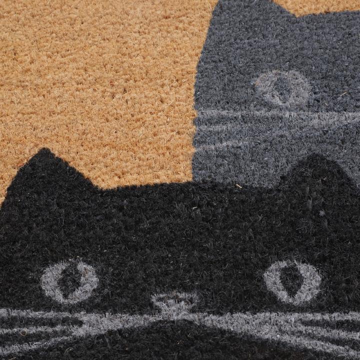 Immagine prodotto BYYU Noce di cocco (45 x 75 cm)