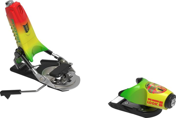Immagine prodotto Look Perno 15 Gw Forza 3.0 2023