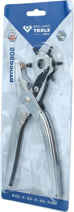 Produktbild Brilliant Tools BT066902 (220 mm)