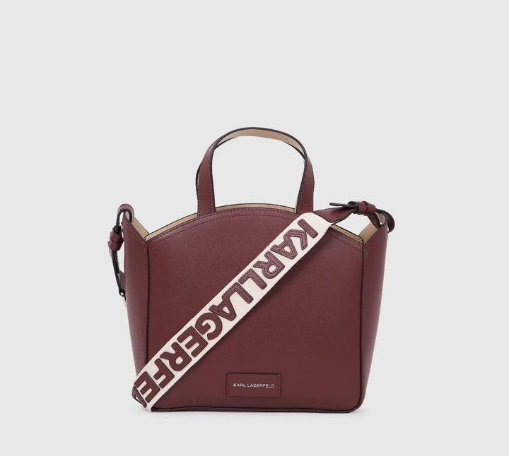 Immagine prodotto Karl Lagerfeld Circle Tote Perforated