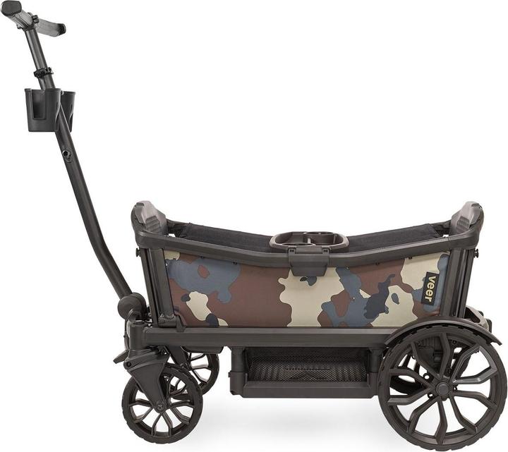 Immagine prodotto Veer Kit pannello laterale Cruiser