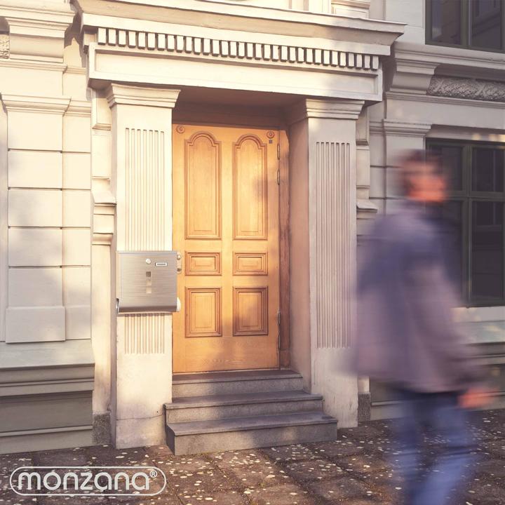 Produktbild Monzana Briefkasten