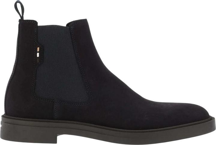 Produktbild BOSS Stiefeletten Calev Wildleder (39.5)