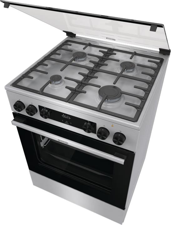 Produktbild Gorenje GKS6C70XF