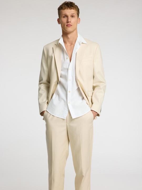 Produktbild Selected Klassisches Kurzarmhemd (XXL)