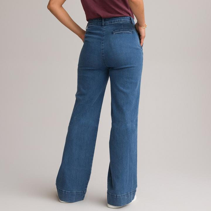 Actual product image Anne Weyburn Loose-fit jeans (46)