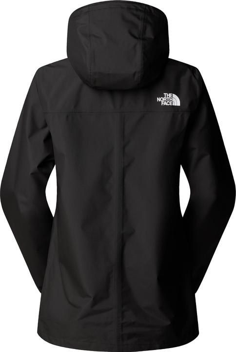 Actual product image North Face Antora Rain (XS)