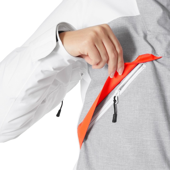 Actual product image Helly Hansen Whitewall Lifaloft 3.0 (S)