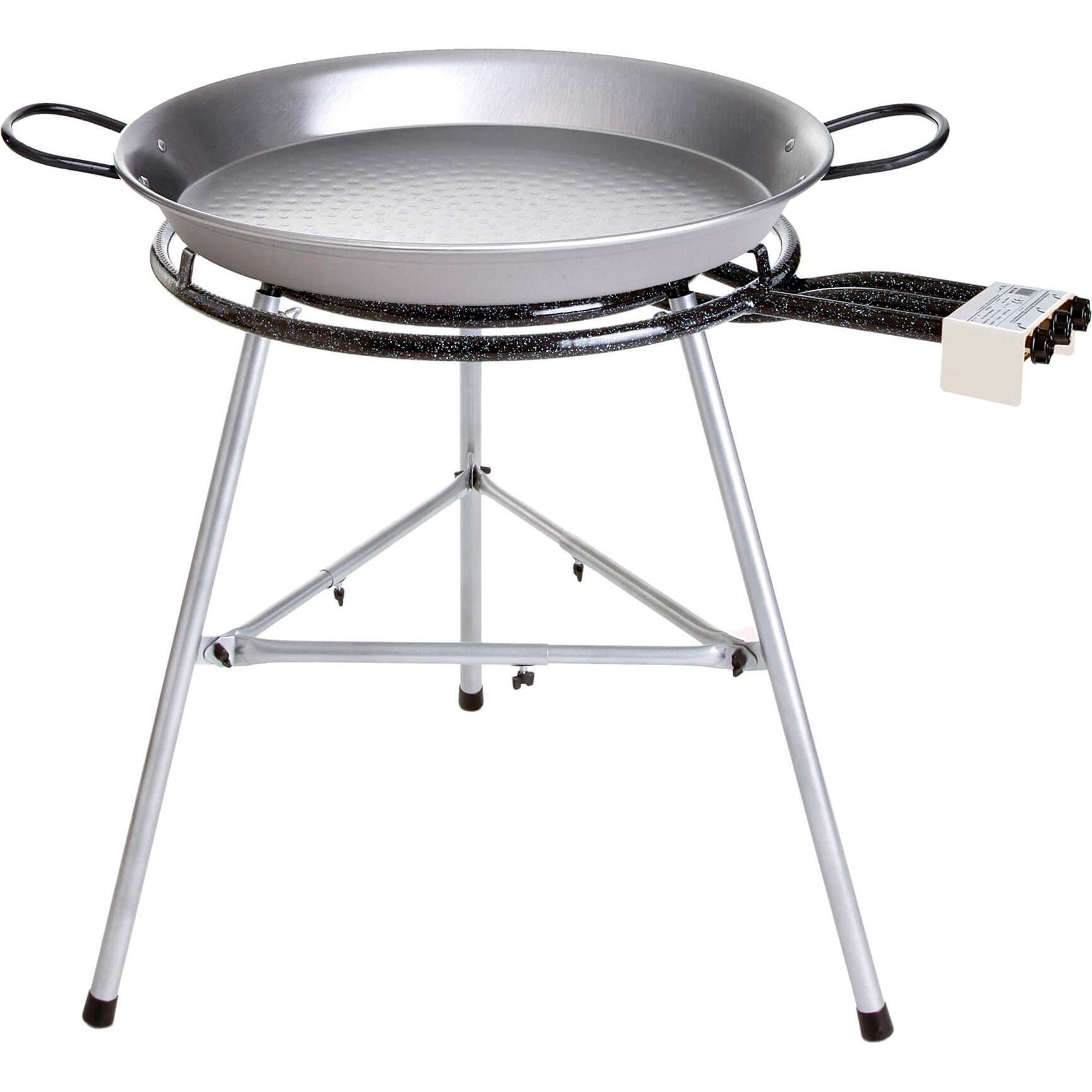 Thumbnail - All'Grill, Gasgrill, Paella Grill-Set: Comfort Line 8 (24.50 kW)