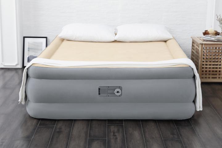Produktbild Bestway Air Bed Queen (150 x 200 cm)