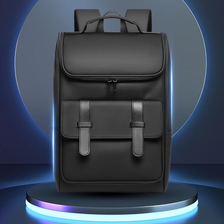 Image du produit Only-Bags.Store Sac à dos de voyage tendance de grande capacité pour hommes, sac à dos décontracté pour ordinateur