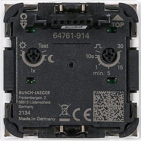 Produktbild Busch-Jaeger Basic (12 m)