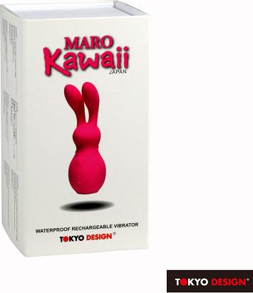 Produktbild Tokio Design Maro Kawaii 6