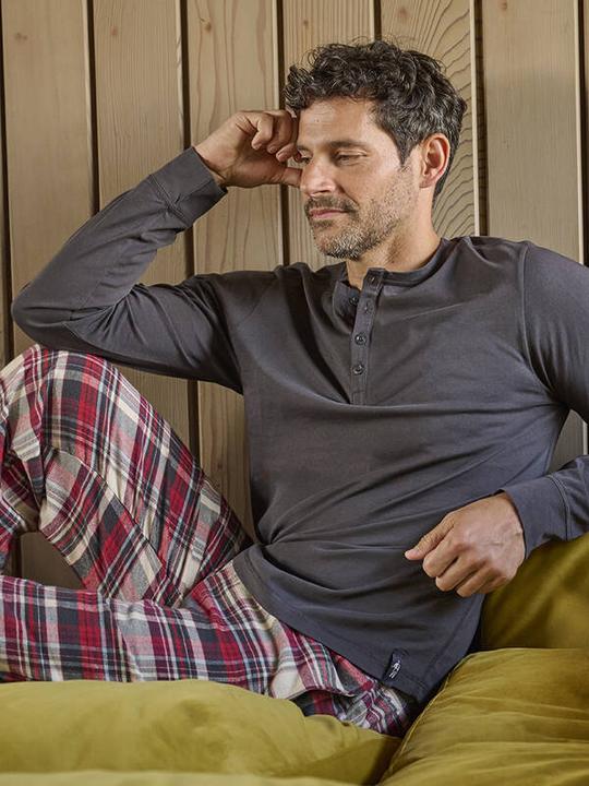 Image du produit Jockey Night & Day Pyjama Flanell (M)