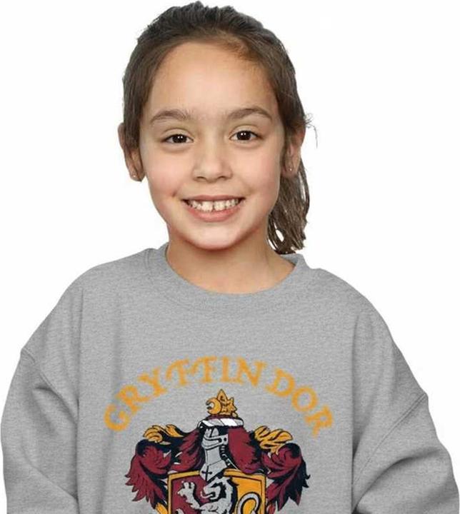 Produktbild Sweatshirt Mädchen (152, 158)
