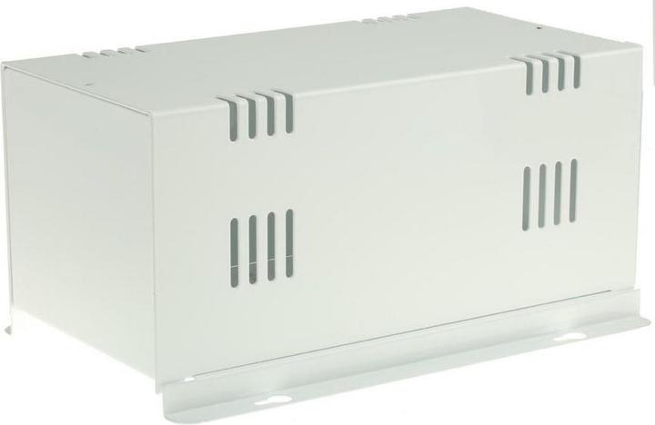 Immagine prodotto RS PRO Contenitore zincato 257x130x112mm (Case)