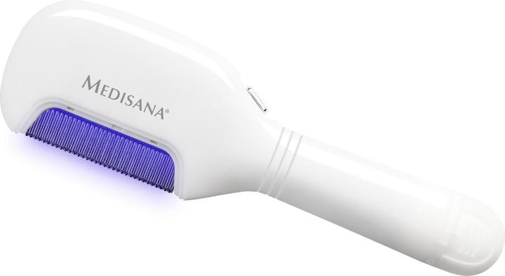 Actual product image Medisana Lice comb