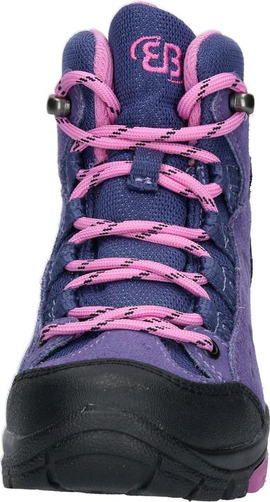 Produktbild Brütting Mount Bona High Kids (31)