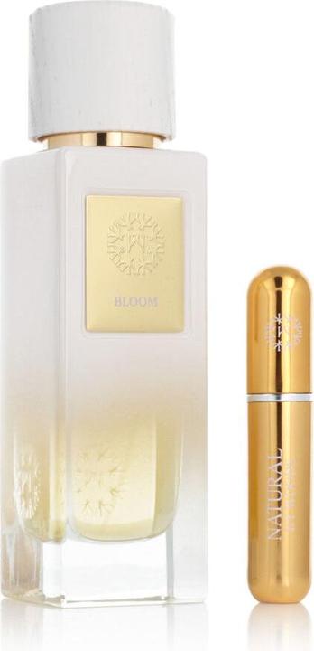 Image du produit The Woods Collection Naturaloom Eau de Parfum - 100ml (Eau de parfum, 100 ml)