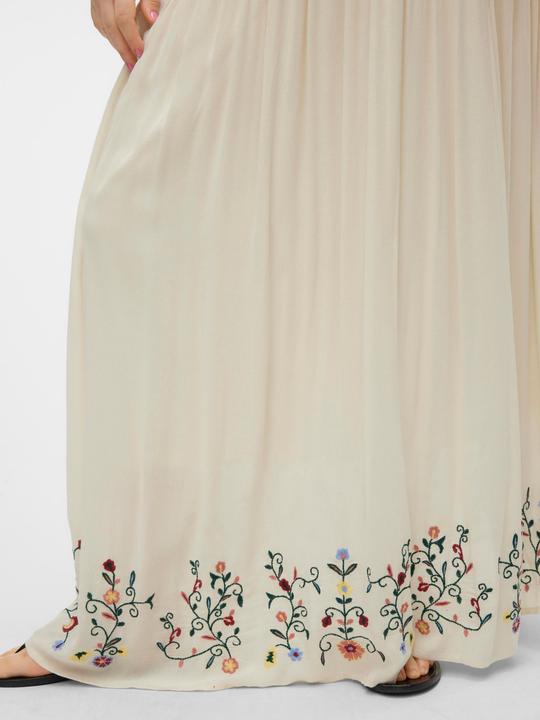 Immagine prodotto Vero Moda VMSINA Gonna a vita alta Gonna lunga (46)