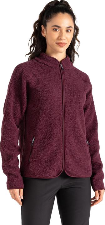 Immagine prodotto Dare2b Excursion Giacca in Pile Donna (42)