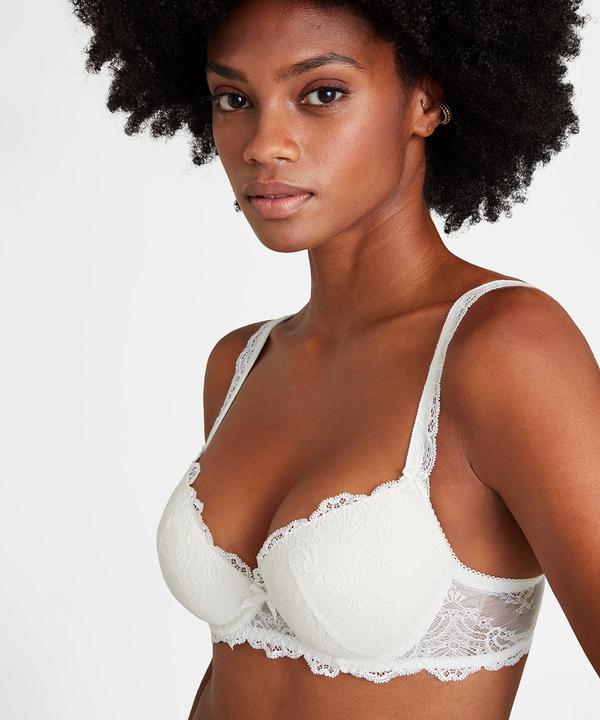 Produktbild Aubade Balconette-BH "Danse de Sens" (Einzelpack, 75 C)