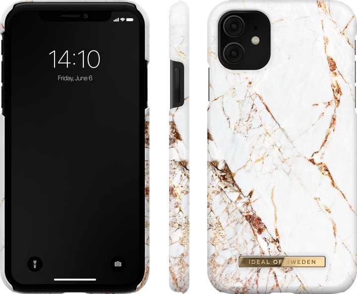 Produktbild iDeal Of Sweden Designer-Cover (Apple iPhone 11)
