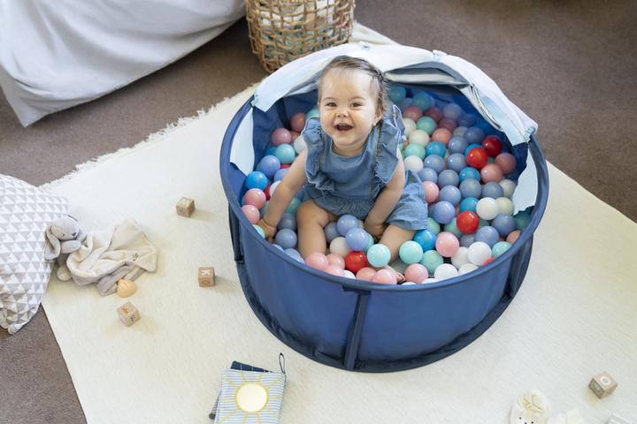 Produktbild Babymoov 2in1 Babyni