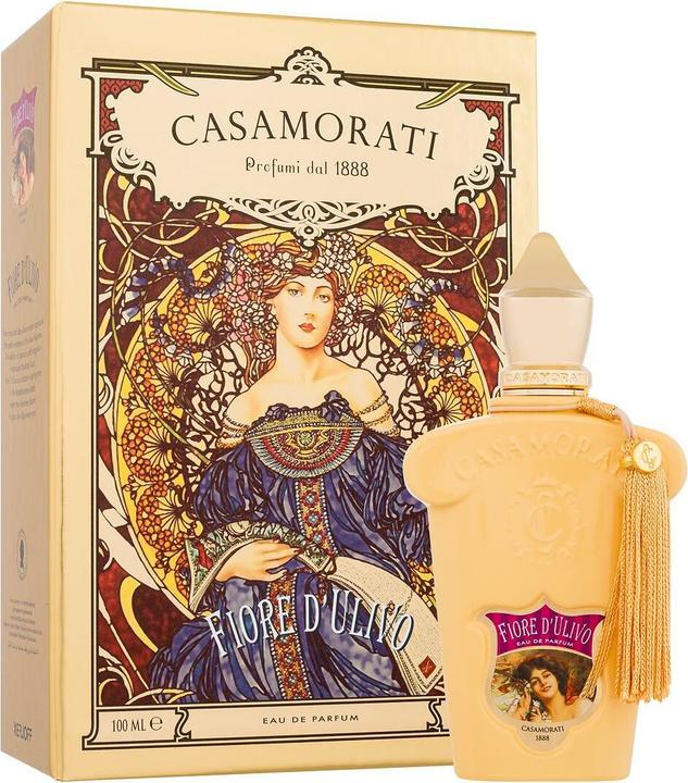 XerJoff Fiore D’Ulivo