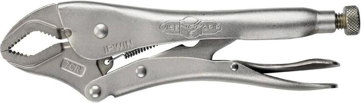 Irwin Houdtang (185 mm)