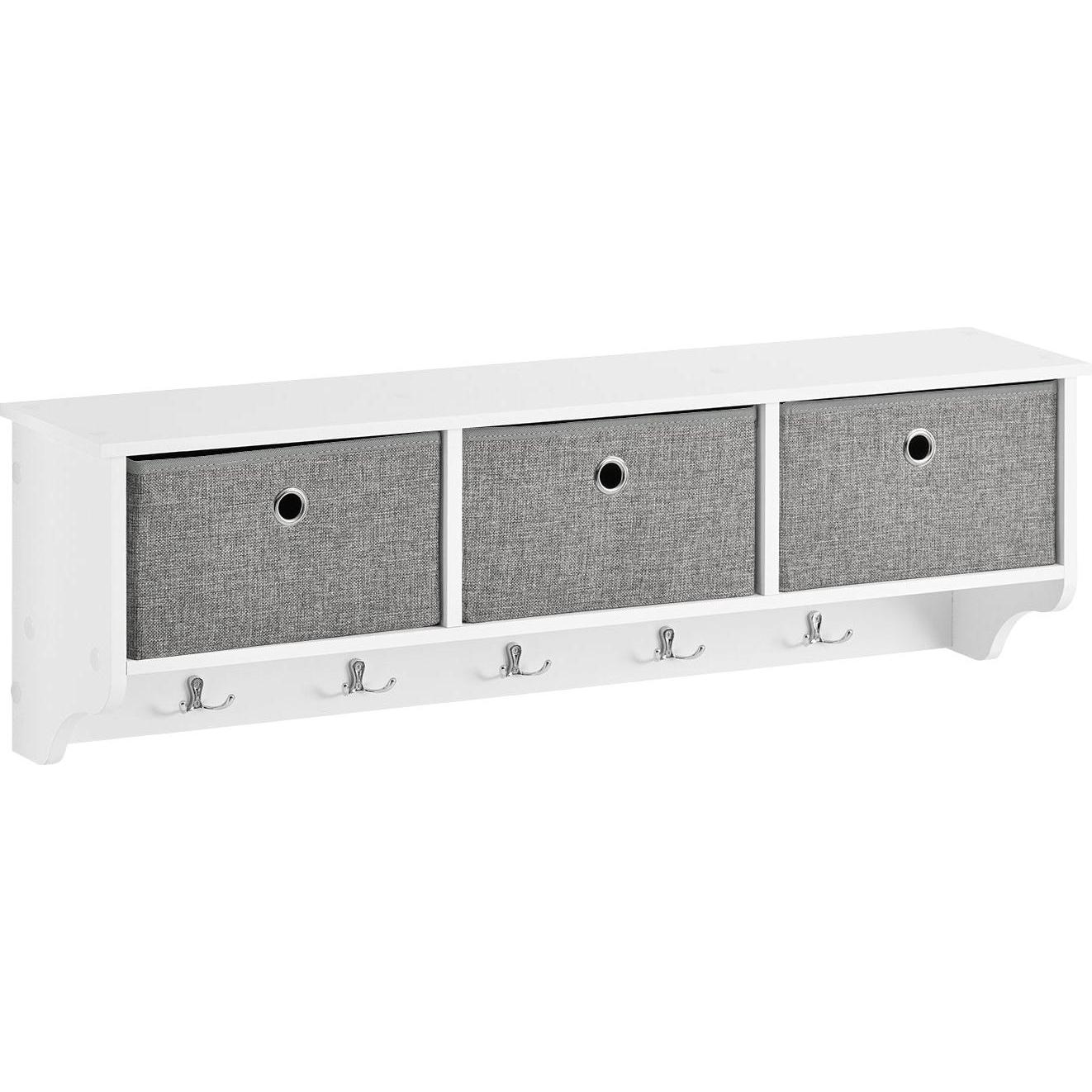 SoBuy, Garderobe + Kleiderhaken, Ricardo