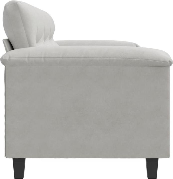 Produktbild vidaXL 3-Sitzer-Sofa (3-Sitzer)