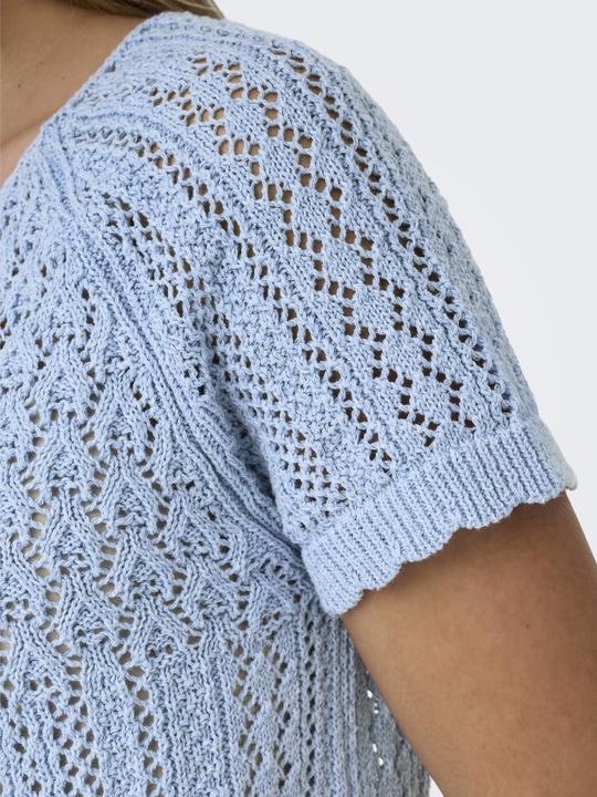 Actual product image Only ONLNOLA Strickpullover Strickpullover (L)