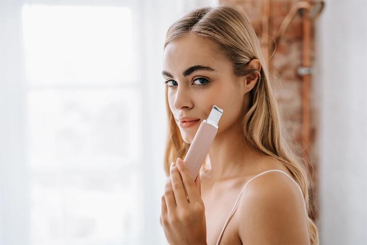 Produktbild Beautifly B-Scrub Blush