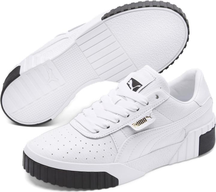 Image du produit Puma Cali Wn's-369155 (35.5)