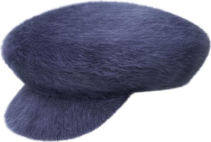 Actual product image Kangol cap kango furgora appe (L)