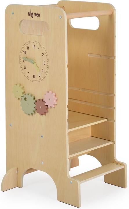 Image du produit Moni Tour d'apprentissage 4 en 1