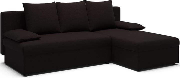 Produktbild ELTAP Gino (3-Sitzer, Ecksofa)