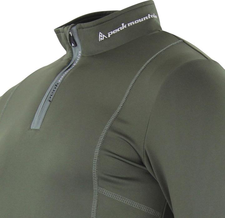 Actual product image Peak mountain Canevi (XXL)