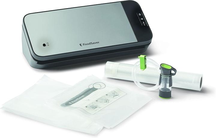 Immagine prodotto FoodSaver VS2190X