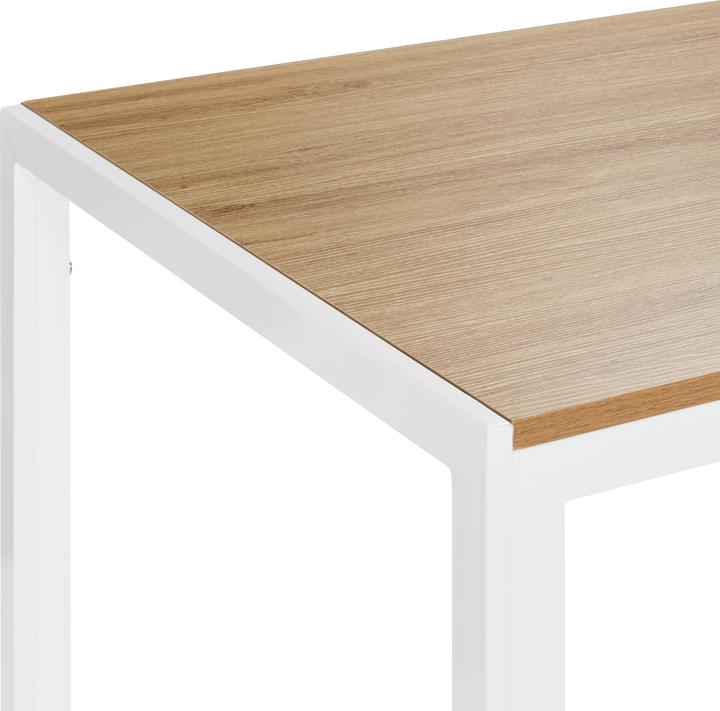 Actual product image Beliani Mann (70 x 120 x 75 cm)