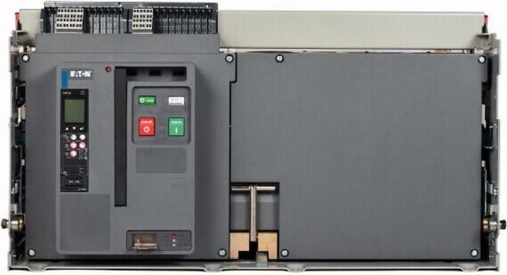 Actual product image Eaton Circuit breaker