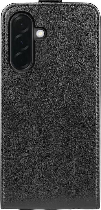Produktbild Cover-Discount Galaxy A37 - Klassisches Flip Case vertikal (Samsung Galaxy A37)