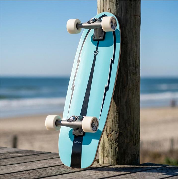 Produktbild Carver Blue Thunder CX (9.75")